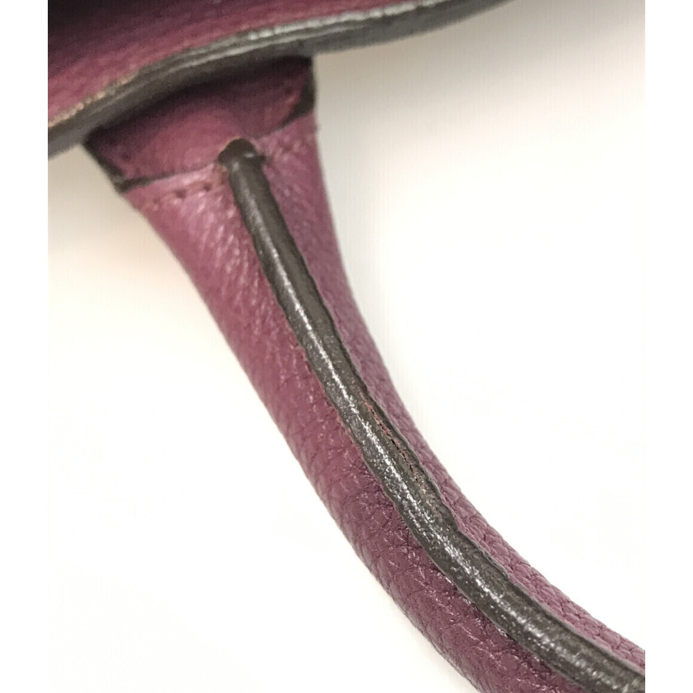 Burberry bag crossbody shoulder handbag - Picture 5 of 6